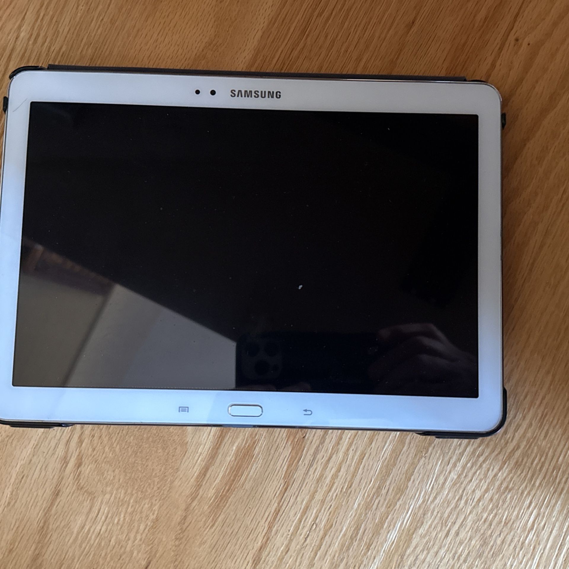 Samsung Galaxy Note 10.1 2014 Edition