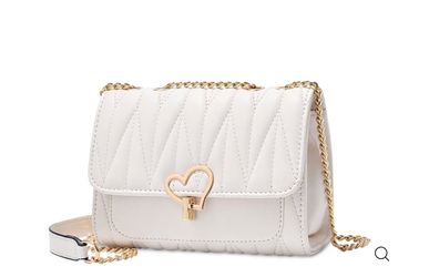 New The Rosa Crossbody Bag By Bond And Mason