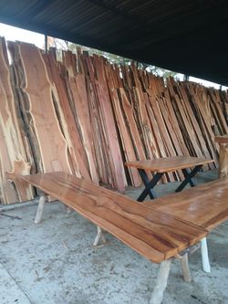 Bar Table Tops And More 