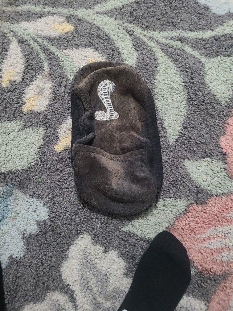 94-98 Ford Cobra Arm Rest Cover