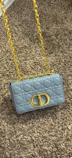 CD bag