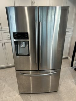 Samsung Refrigerator