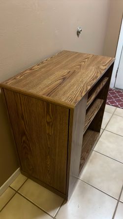 Bookshelf