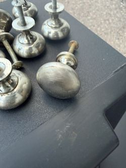 Cabinet Knobs