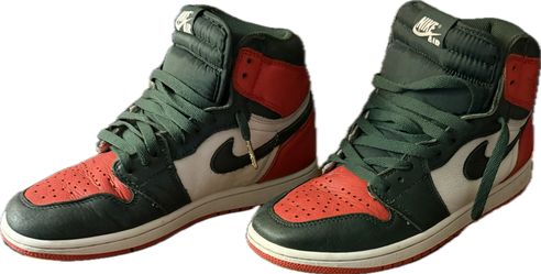 Solefly x Air Jordan 1 Retro Hi Meg/un 