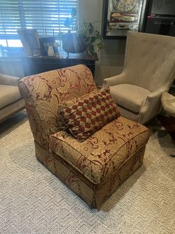 Chair Lounge Sofa PCS Furniture