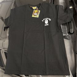 Bape T-Shirt