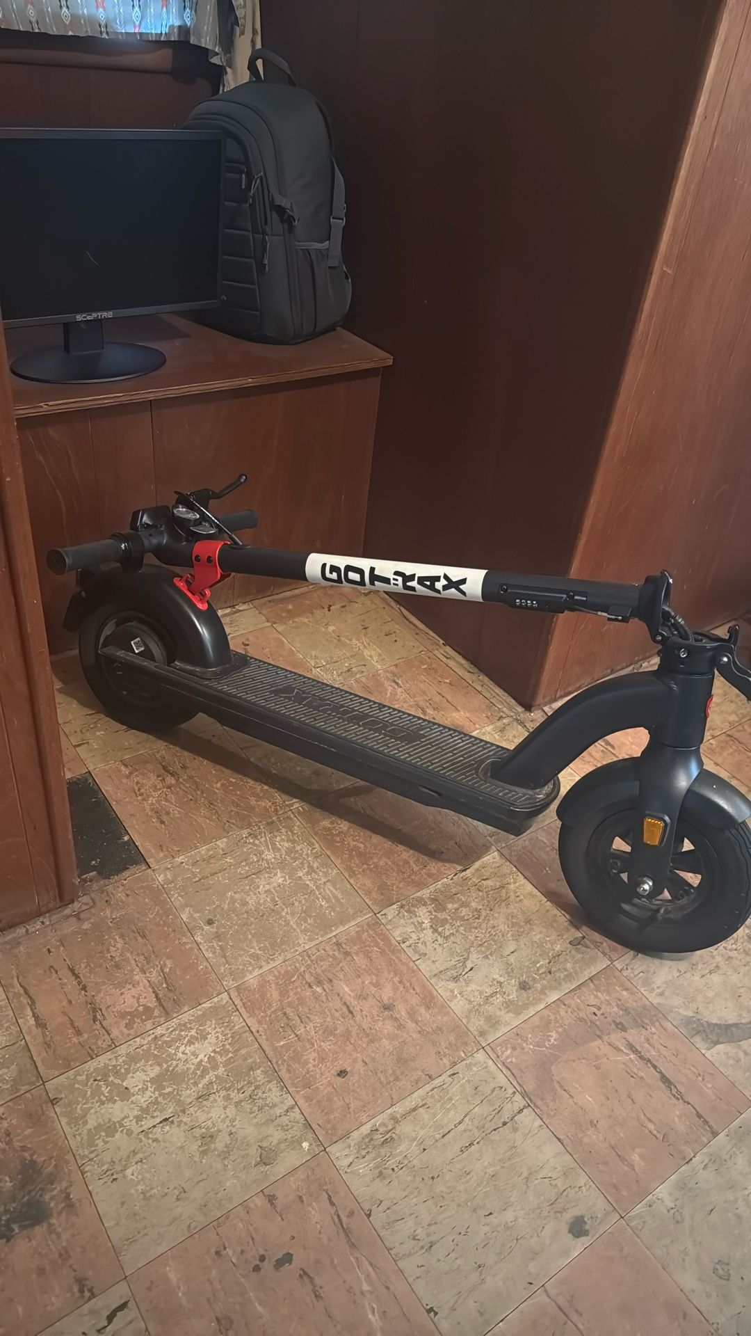 Go Trax Scooter