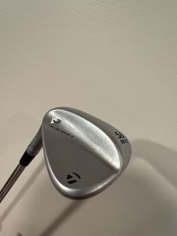 TaylorMade Milled Grind 3  56 degree wedge ($50 OBO)