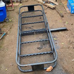 Luggage carrier