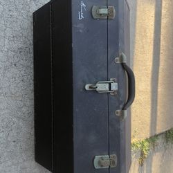 Vintage Kennedy Tool Box