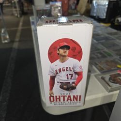 Ohtani, Pokémon, Disney, X Men Cards