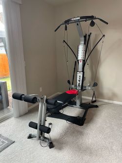 Bowflex Blaze