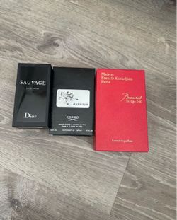 Colognes