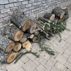 Firewood 