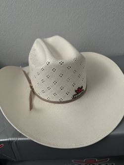 Pro Hats Straw Hat New