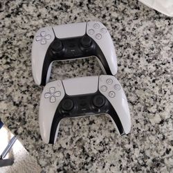 Ps5 controller