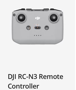 New Dji RC-N3 Remote Controller