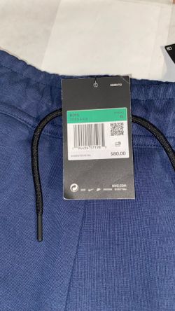 Nike Sweats Standard Fit Boys XL