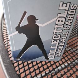 Baseball Cards