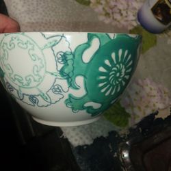 Kiera  soup bowl China 