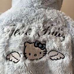 Kids Hello Kitty Jacket 5/6