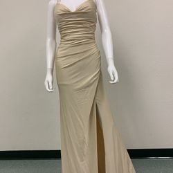 Barato Tienda Sierra Pronto Party Dress,Hunter Green.