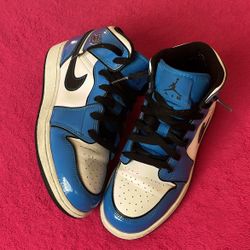 Jordan 1