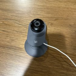 YI Home Cameras - $20 