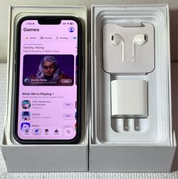 IPHONE 16E -UNLOCK ANY CARRIER& COUNTRY