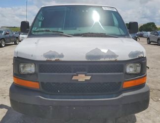 For parts  Chevrolet express 2008