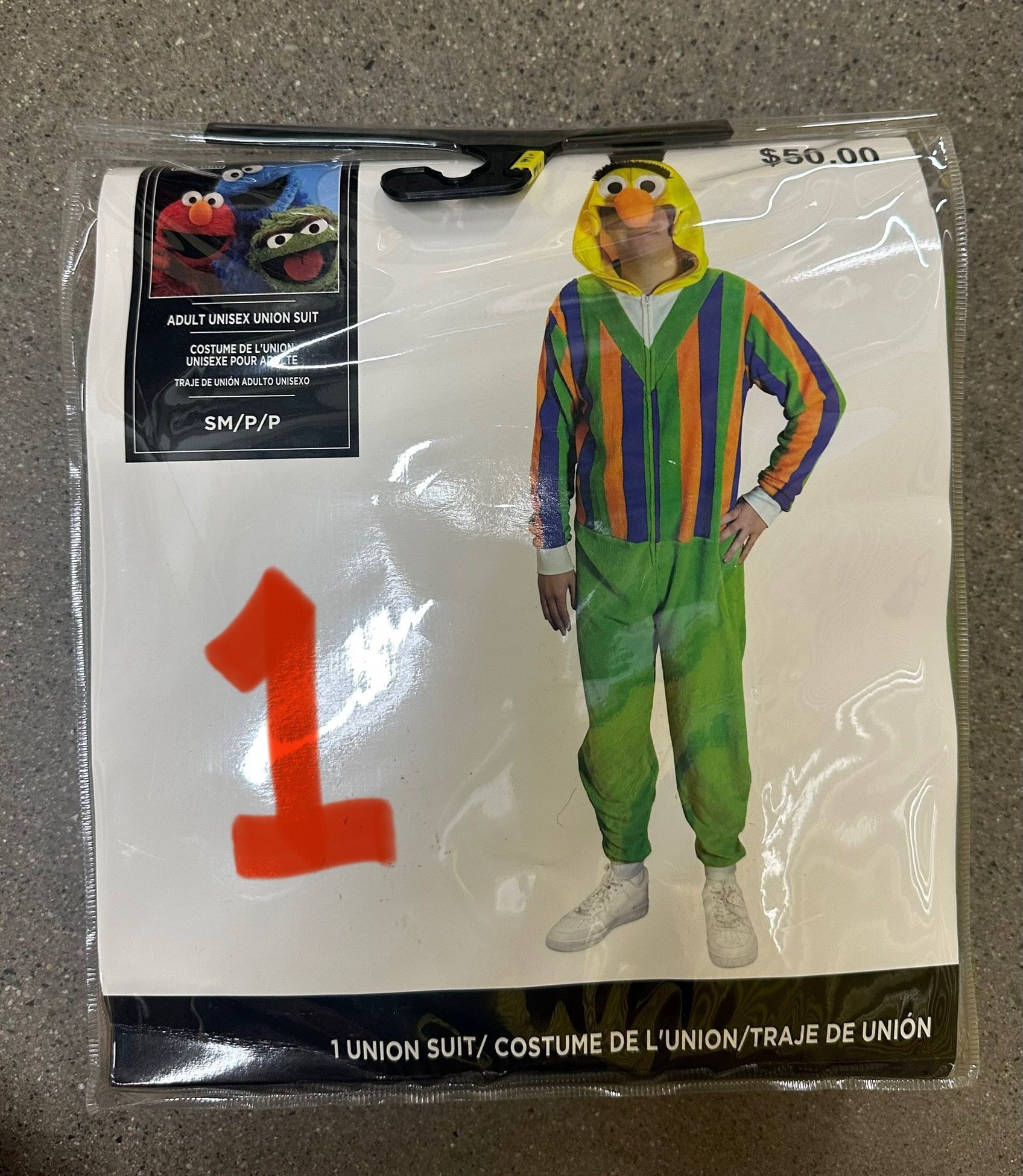 Halloween Costumes 