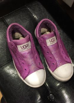 Ugg Australia sneakers 👟