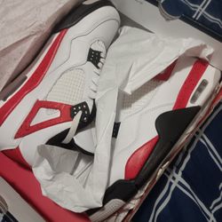 Jordan Retro 4 Size 10 