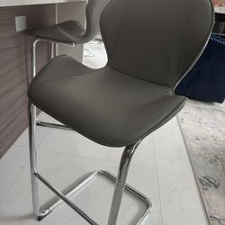 Bar stools - set of 4