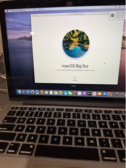 2016 MacBook Pro
