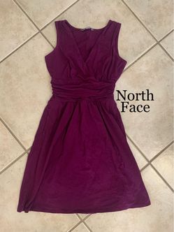 The North Face Sleeveless Dress