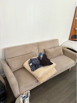 Futon from Target