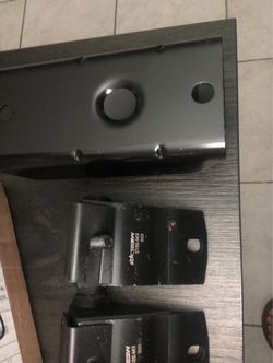 90’s Cherokee Trans and motor mounts OEM