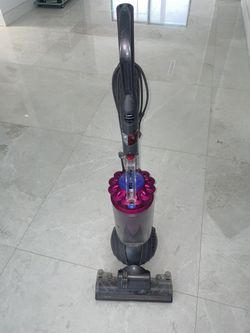 Dyson Vacuum Retails For 300