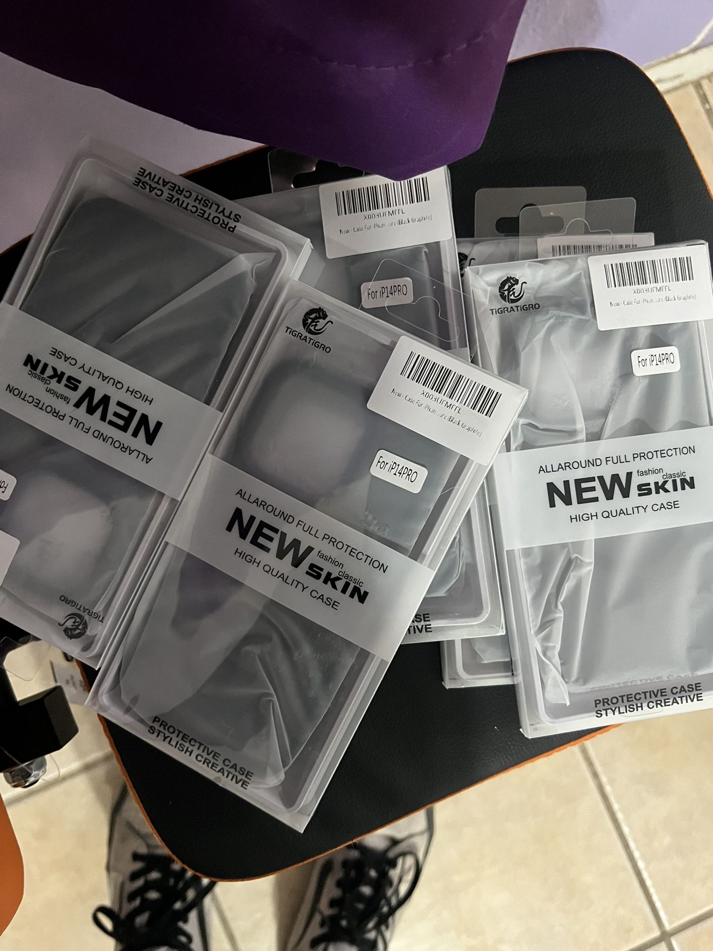 Iphone 14 pro cases
