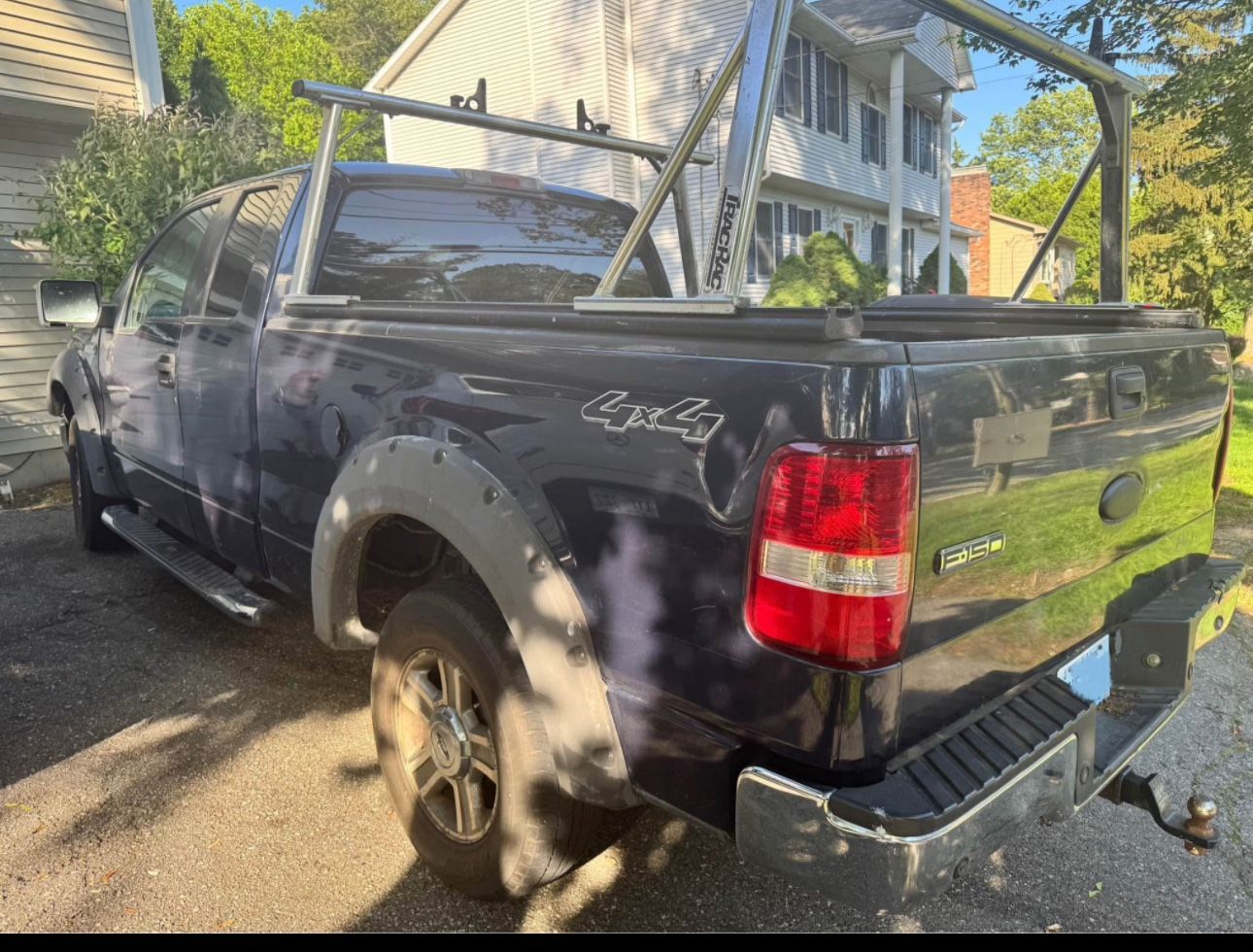 2006 Ford F-150