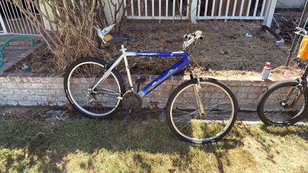 Element roadmaster Bike