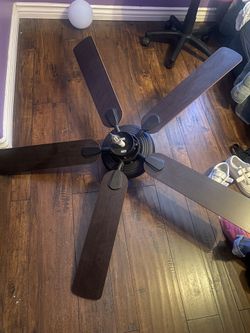 Ceiling Fan