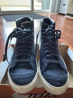 Nike Blazer Mid 77’ VNTG