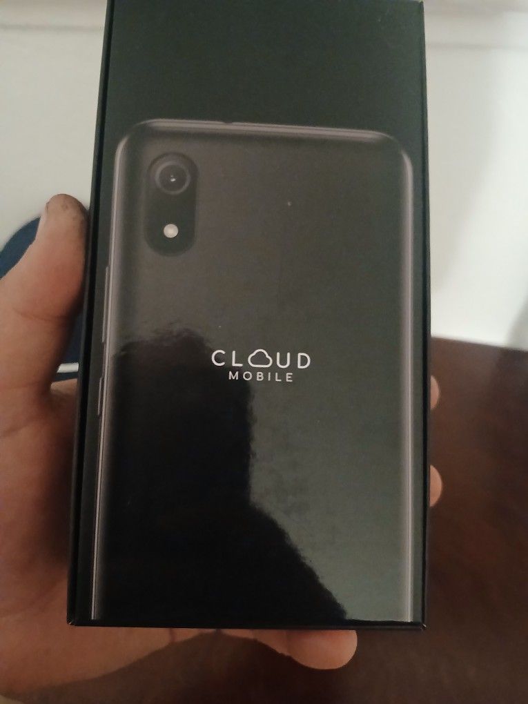 Cell Phone