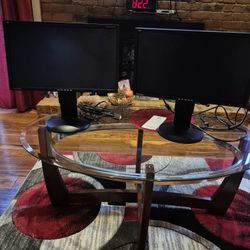 ViewSonic 22" Computer Monitors 