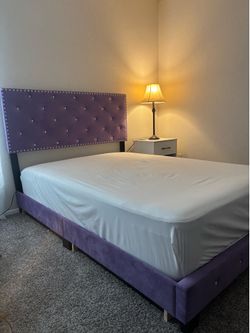 Bedframe