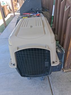 Dog Cage;jaula para perro