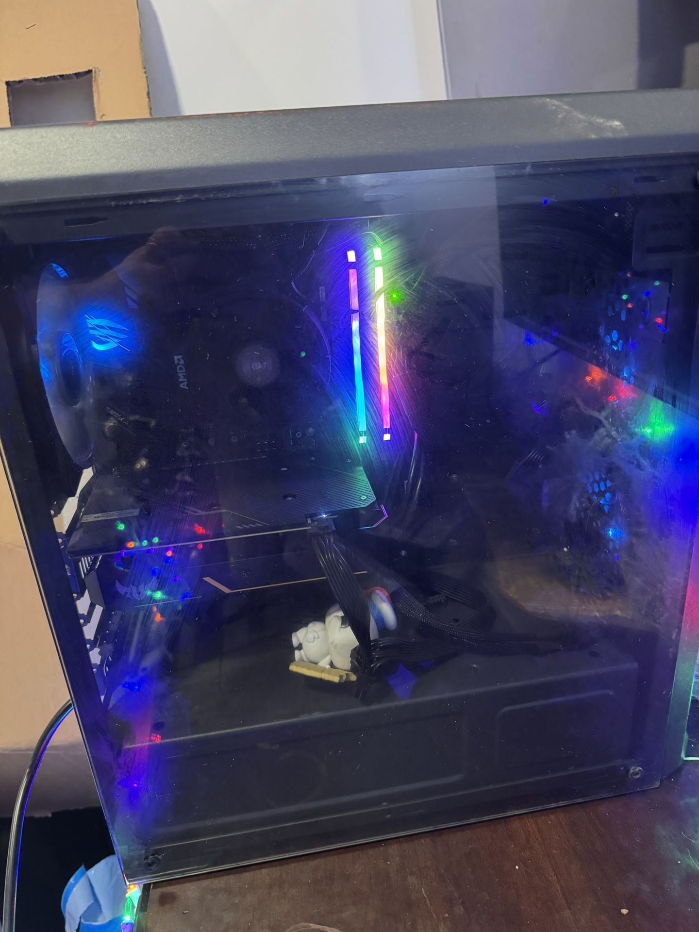 Selling Gaming Computer